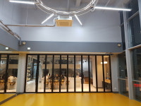 밀리언댄스 본점