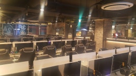 맥스피드PC 만촌직영점