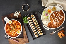 채다올김밥 본사