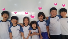 용인대스카이태권도