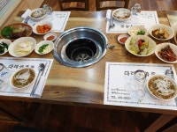 다래와흑돈