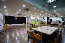 용인포은아트홀