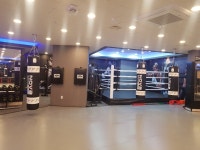 부산챔프복싱