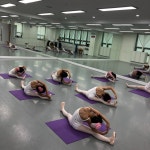 목동세종발레학원
