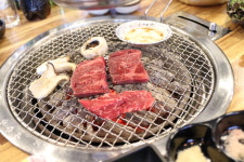 미소정육식당 본점
