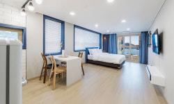 여수야호스텔펜션