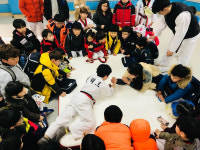 용인대엘리트태권도