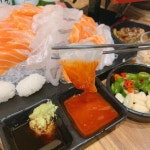 싱싱오징어바다 미아사거리점