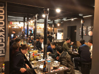 도둑고기 포남점