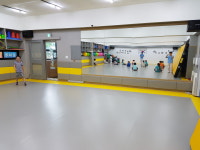 한국태권도장