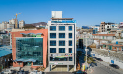여수야호스텔펜션