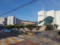 오포중앙교회