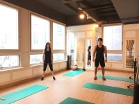 한국그룹운동개발원