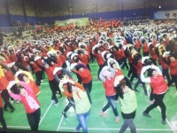 한국그룹운동개발원