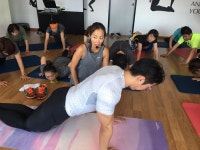 한국그룹운동개발원