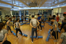 한국그룹운동개발원