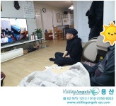 비지팅엔젤스코리아 용산지점