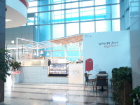 카페우정 노는우리협동조합