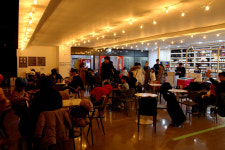 롤링팝 롤러스케이트장