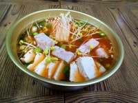 통영바다동태찜탕