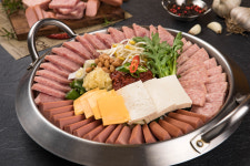 노작골부대찌개 동탄닭갈비