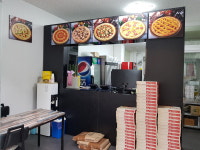 빨간토마토피자