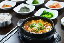진남휴게소