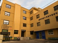 동대문구 패션봉제지원센터