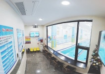 드림스포츠팩토리 어린이수영장