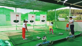 드림스포츠팩토리 어린이수영장