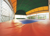 드림스포츠팩토리 어린이수영장