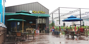 드림스포츠팩토리 어린이수영장