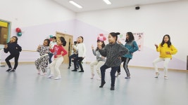 드림스포츠팩토리 어린이수영장