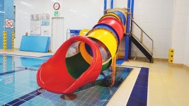 드림스포츠팩토리 어린이수영장