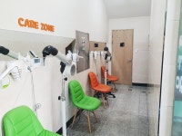 드림스포츠팩토리 어린이수영장