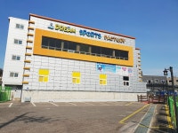 드림스포츠팩토리 어린이수영장