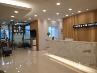 화랑윤구강악안면외과치과의원
