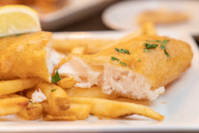 송도시티바앤레스토랑