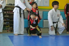 호림합기도 7관 & 점프윙스 줄넘기 클럽 장위점