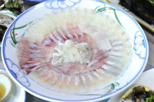 홍도횟집