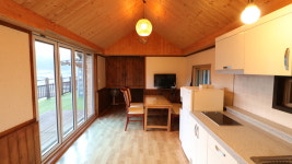 황토흙펜션꿈의대화