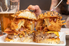 송도시티바앤레스토랑