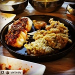강촌떡갈비