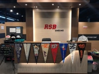 RSB스크린야구 시흥센터