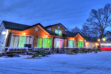 숲속의하모니펜션