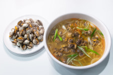 착한벌교꼬막집 안산맛집점