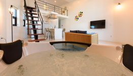 코코모스파펜션