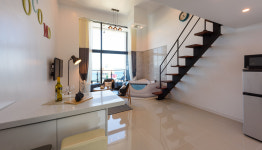 코코모스파펜션