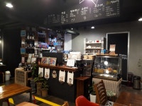 오후여섯시펜션 &카페