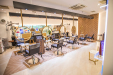 이가자헤어비스 용인이마트점